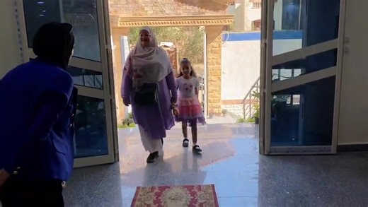 2.6K views · 66 reactions | ✨ What an unforgettable Orientation Day at Al Omran College Semi International School  The event was filled with joy, excitement, and wonderful moments shared with our students, parents, and school community. Your presence made our day extra special.  #OrientationDay | AL-Omran College Semi International School | Facebook