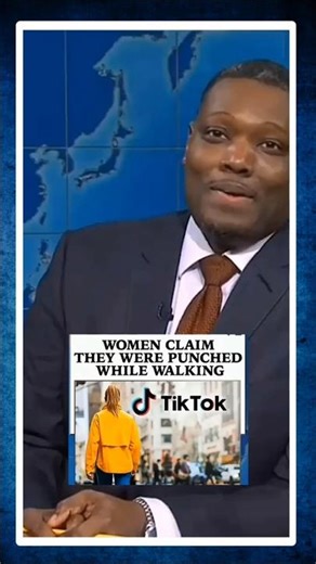 They Punched #funny #snl #Shorts