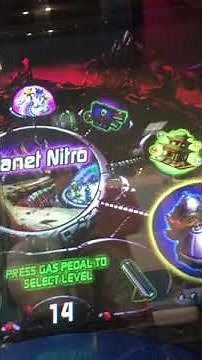 Nicktoons nitro lord nitro