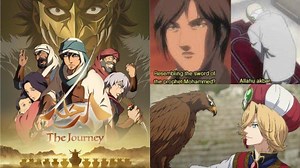5 Anime Top Ini Kental dengan Unsur Islami, Ada Adegan Ngaji hingga Salat, Nomor 2 Penuh Kontroversi - TribunStyle.com