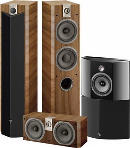 Focal Chorus 716V HC