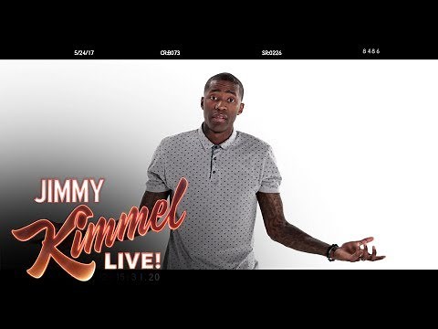 Zach LaVine Plays GREAT Prank on Fellow NBA Star Jamal Crawford