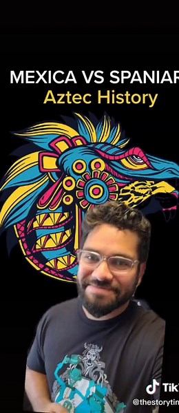 The Lake of Blood: Aztec History Revealed