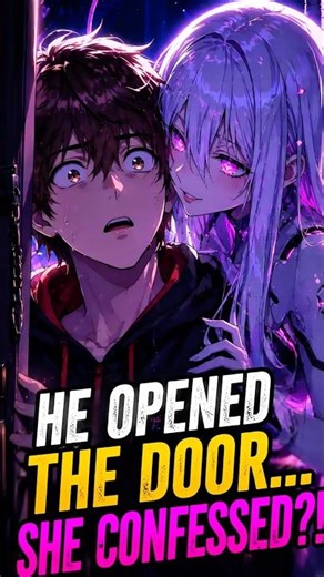 He Opened the Door… His Streamer Confessed 😳