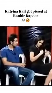 684K views · 3.8K reactions | Katrina Kaif got pissed at Ranbir Kapoor ☠樂 #katrinakaif #ranbirkapoor #toxic #men #women #bollywood | CelebrityDemand | Facebook
