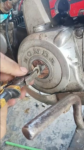 Bike Mechanical Workshop 🔧 | Expert Repair Tips #motorcycle #automobile