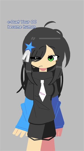 duet plss??? #oc#human#short#noedit#trendingshort