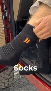 4.5K views · 8 comments | Wet, sweaty socks ruin focus. Hollow Socks wick moisture so your feet stay dry and locked in all day. | Hollow Alpaca Socks | Facebook