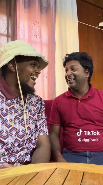 Bigg Frankii's Comedy Highlights from Mauritius