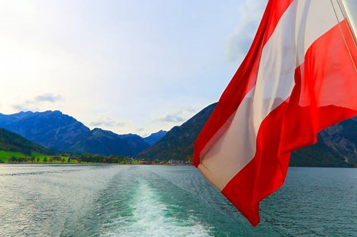 Essential Travel Itinerary: Austria