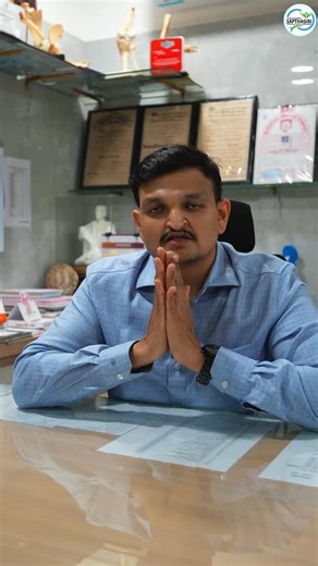 Dr Basavaraddi's Sapthagiri Multispeciality Hospital on Instagram: "Dr. Sushant B. Basavaraddi Consultant Orthopaedic Surgeon Joint Replacement & Arthroscopy Specialist Expert in: • All types of fracture treatments • Sports injury management • Advanced Joint Replacement • Total Knee Replacement • Keyhole (Arthroscopic) Surgery Available at Sapthagiri Multispeciality Hospital. 📍 Behind IDBI Bank, Near Old D.C. Office, Gen. Kariyappa Circle, Gadag – 582101 📞 Contact: 9740656712 | 8660065395 #ree