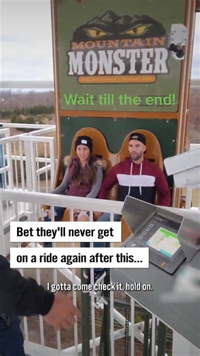 20K views · 140 reactions | Ride operator prank  | Super News Supes | Facebook