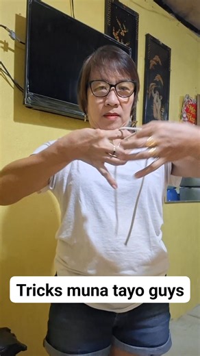 #fypシ゚ #follower #tricks importante pag may gatherings dagdag kasiyahan try nyo | Rebecca Avelino