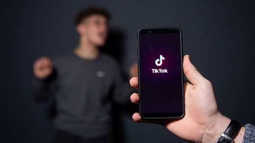 TikTok row shows tension between US tech policy and rise of China