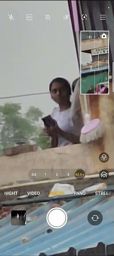 😱🔭🤯zoom camera test 📷