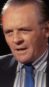 70K views · 1.4K reactions |  Als Schauspieler ist er ein Meister der Verwandlung. Und als Mensch? Unser Porträt über "Hannibal Hopkins & Sir Anthony": https://so.arte/anthony_hopkins | Arte | Facebook