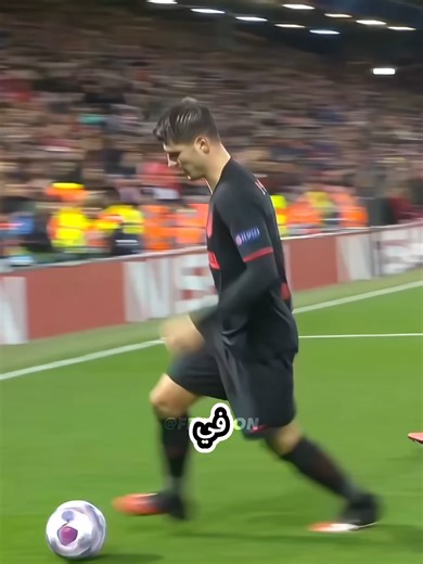 ‏عندما يفقد موراتا السيطره 🤯