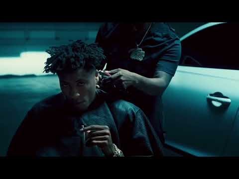 NBA YoungBoy - Jamaican Talk (Official Video)