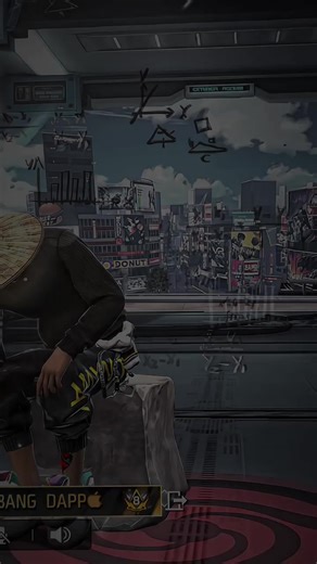 Kolaborasi Seru Bang Dapp dan Aichan di Roblox