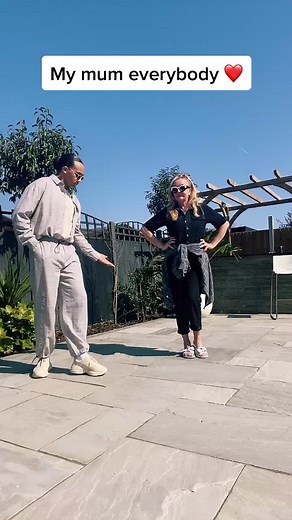 Celebrating the Special Bond: My Mum on TikTok
