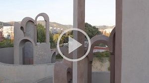 La Fábrica by Ricardo Bofill Highlighted in New Video by Spirit of Space