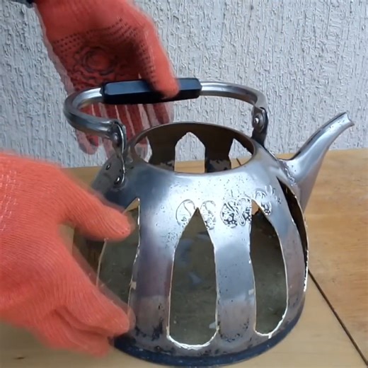 91K views · 554 reactions | Lamp making ideas so awesome | Kitchen Craft & DIY | Facebook