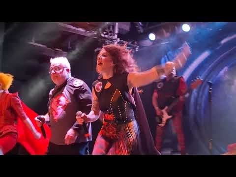 Opium Du Peuple - "Le Sud" - Recluses Fest