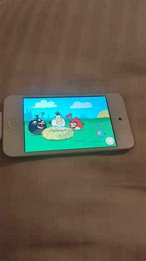 old apps on my ipod pt1