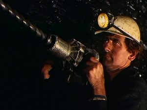 Coal Valley | Short Film | NZ On Screen