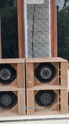 box parathel 12in #boxparathel #jember #soundsystem #horeg #Ocltravo #oclstory