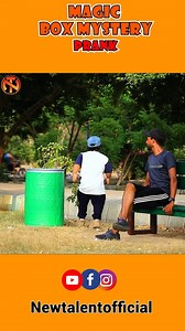 148K views · 3.1K reactions | Magic Box Mystery Prank Pt 3 | Extra Talent | Facebook