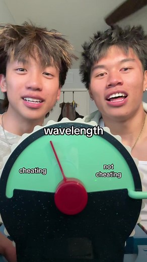 How to Play the Wavelength Game with Friends