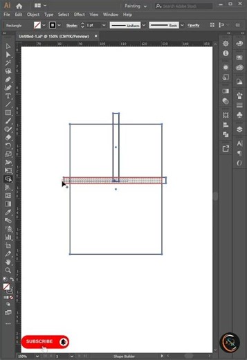 Mouse Icon Design Process | Adobe Illustrator Tutorial #illustrator #design