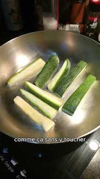 The NOXH Method included with every pan: