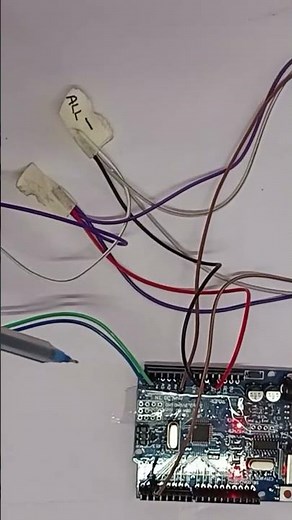 “How to Make Air Quality Monitoring System 🍃 | Arduino + MQ135 Sensor | Full Construction Guide 2025