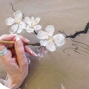 59K views · 3.6K reactions | “The significance of the cherry blossom...