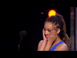 Flora Dickens SYTYCD Audition (June 1, 2022)