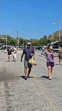 Must Visit - Paphos Seafront | 2nd June 10:30am | Travel Short