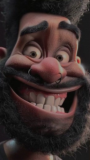 Captivating 3D Animation and Cartoon Wallpaper | Trending Videos and Edits