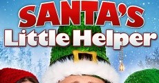 Santa's Little Helper (2015)  - Ver Película Completa en Español - FULLTV