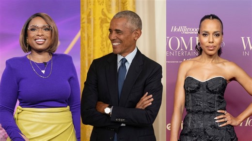 The meaning of Black History Month, according to 12 celebrities: Jennifer Hudson, Kerry Washington, and more