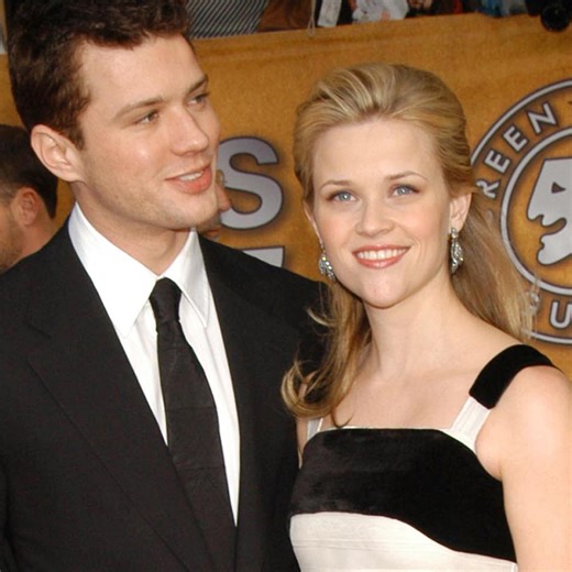 What the Actor Awards Looked Like in 2006: Heath Ledger, Reese Witherspoon and More