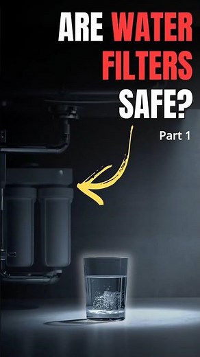 Does Filtered Water Remove Minerals? Water Filtration Myth Explained