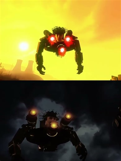 Skibidi Cataclysm Ep 2 Original vs Season 1 Remake