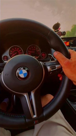 BMW N55 435i sounds MHD and xHP tuned