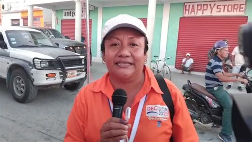 Interview with UDP's Yara Villeda, Orange Walk Central #DECISION2025 #ELECTIONBELIZE | News 5 Live