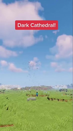 Minecraft_build.idea sur TikTok