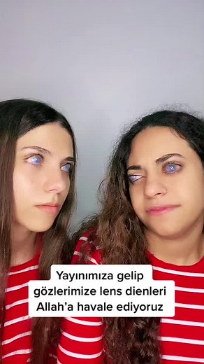 çağıran kardeşler TikTok'ta