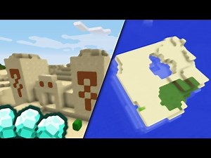 TOP 5 Minecraft Seeds!