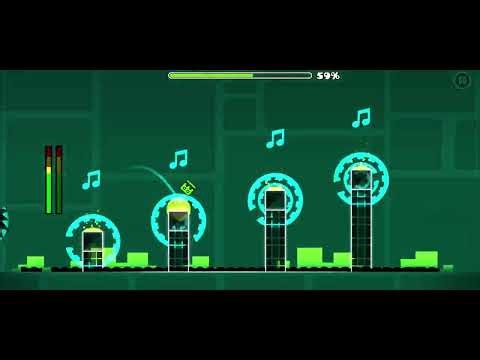 Auto toe (geometry Dash)￼￼